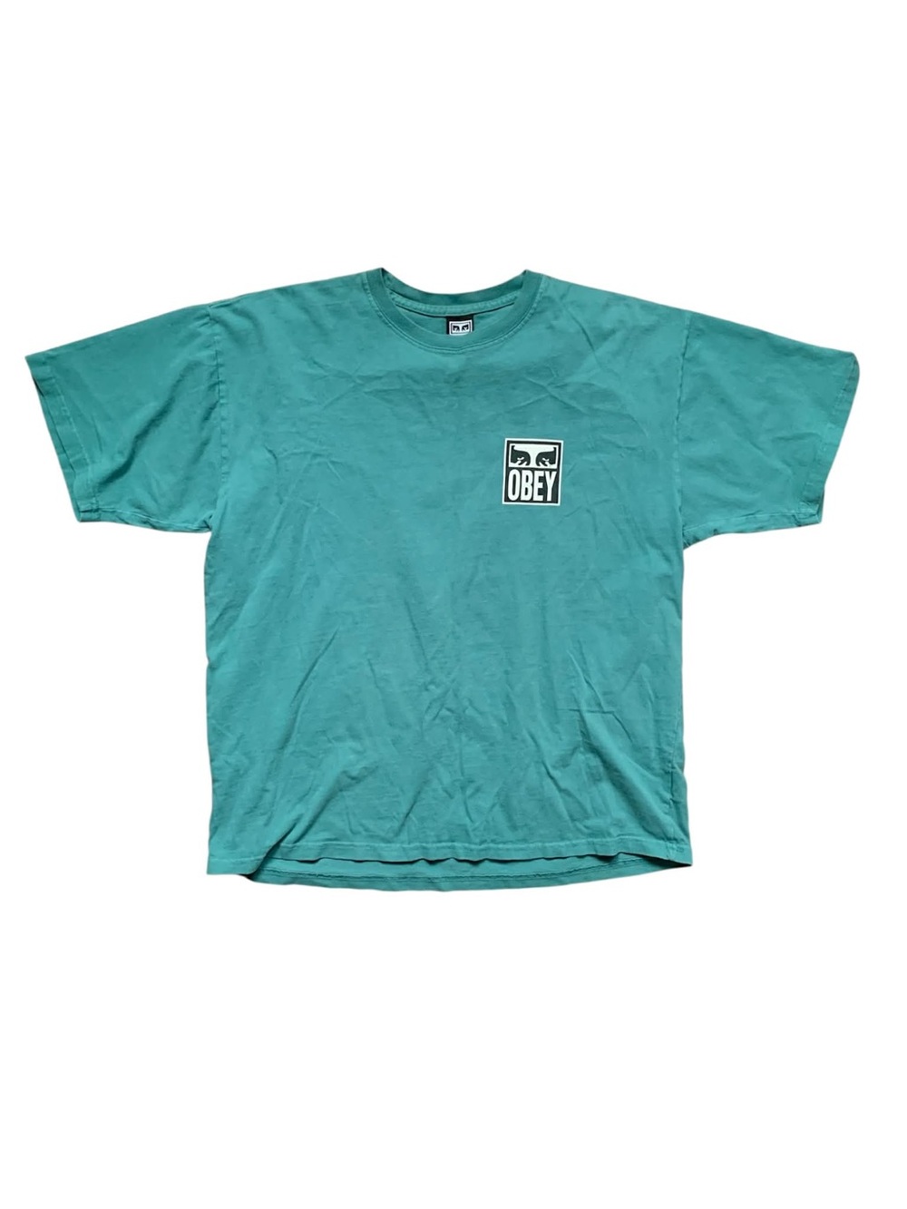Obey - Picture 2 of 3